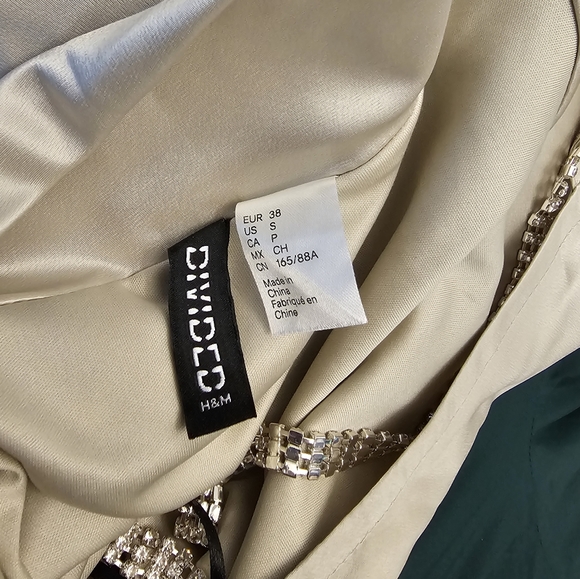 Cowl dress - Picture 6 of 7